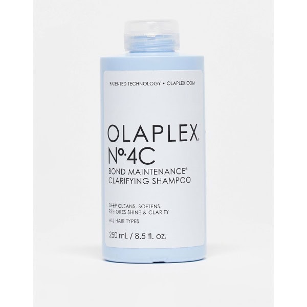 OLAPLEX  N? 4C Bond Maintenance Clarifying Shampoo