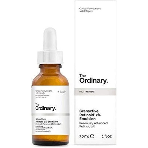 THE ORDINARY Granactive Retinoid Emulsion 30ml