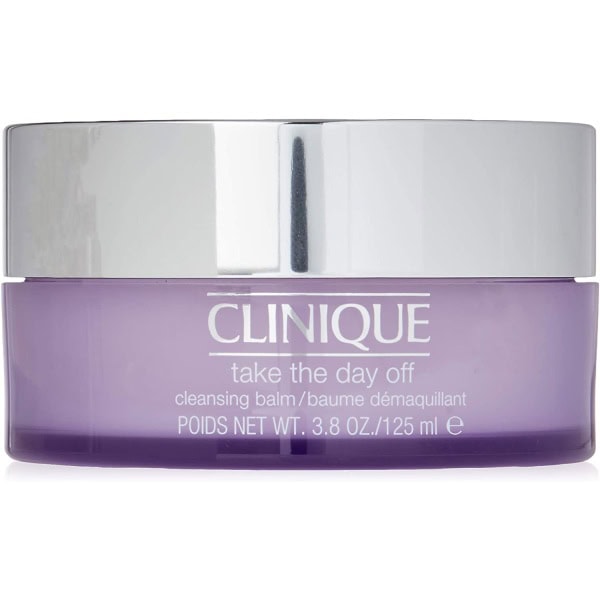 Clinique Take The Day Off Cleansing Balm 3.8 Ounce/ 125 ml