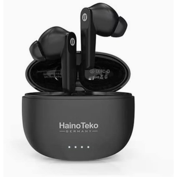 Haino Teko ANC 4 Pro Bluetooth Earphone Black