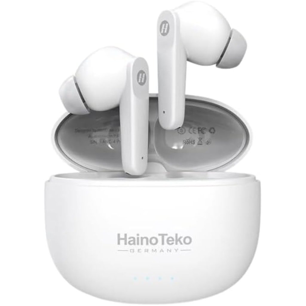 Haino Teko Germany ANC 4 Pro Earphones