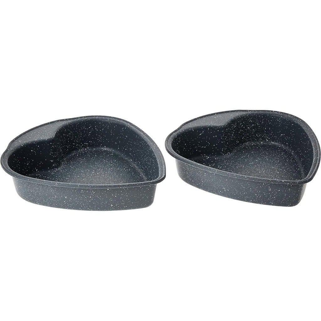 Heart Shape Cake Baking Tin Pan, 1pc