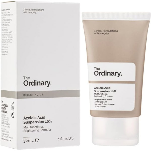 THE ORDINARY Azelaic Acid Suspension 10% 30ml