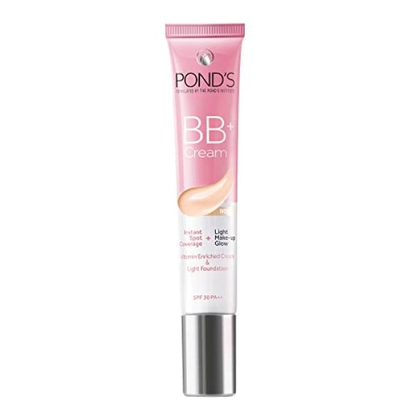 White Beauty1 Bb+ Fairness Cream 18g