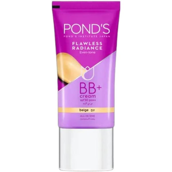 Flawless Radiance Even-tone  BB+ Cream