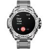 Haino Teko Germany RW-39 Round Shape Smart Watch