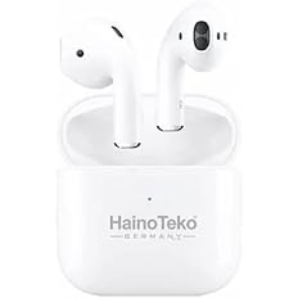 Haino Teko Mini Silicone Cover Wireless Headphone iPhones&Android