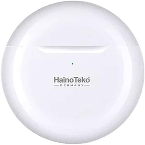 Haino Teko Germany Round 1 Mini Bluetooth Earphone