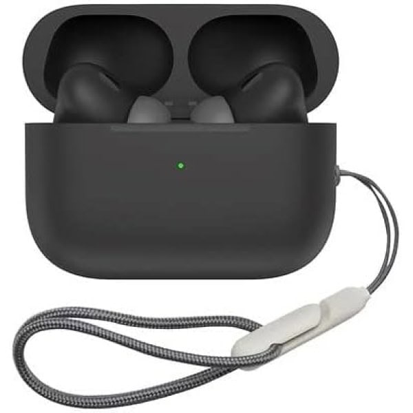 Haino Teko Germany AIR-5  Wireless Earphone Free Silicon Cover