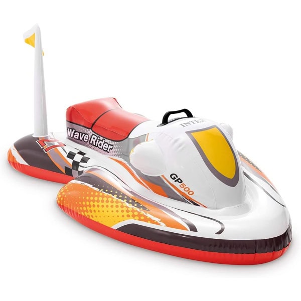 Intex Wet Collection Wave Rider