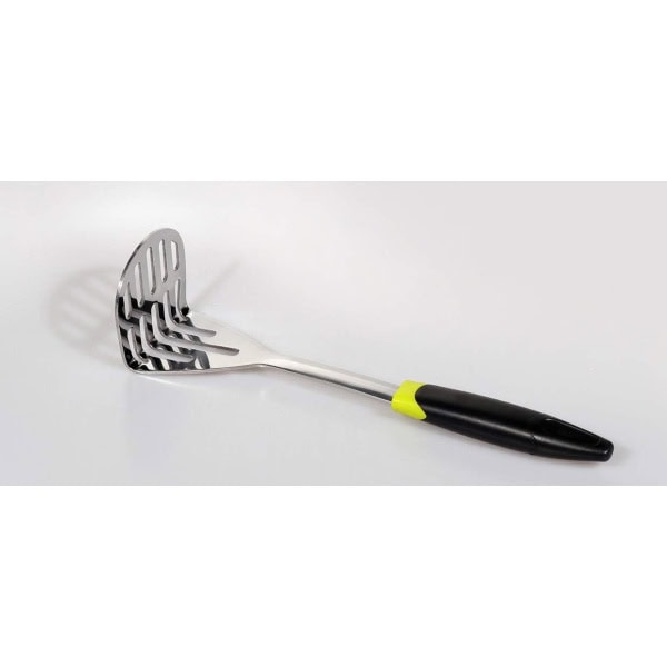 Royalford Potato Masher with ABS handle Black