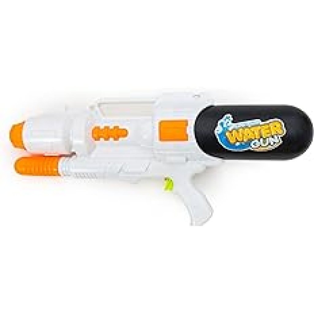 Super Power Air Pump Water Gun Toy