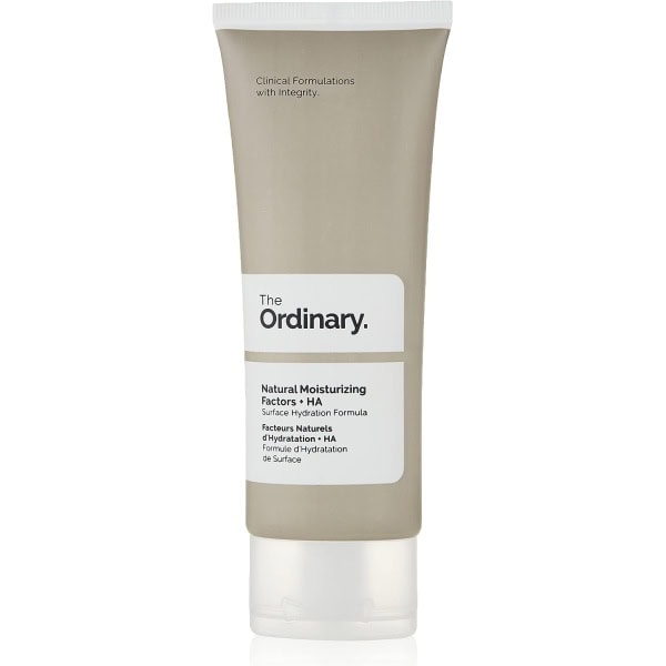 The Ordinary Natural Moisturizing Factors plus HA - Large 100 Ml