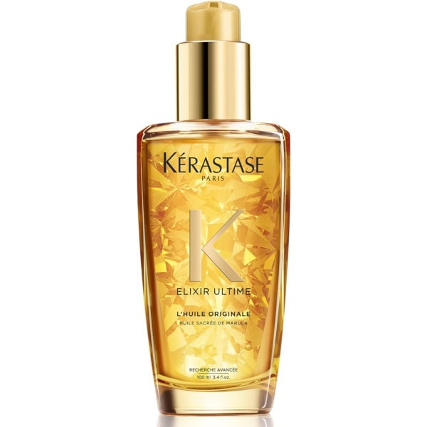 Kerastase Elixir Ultime Beautifying Oil, 100 Ml