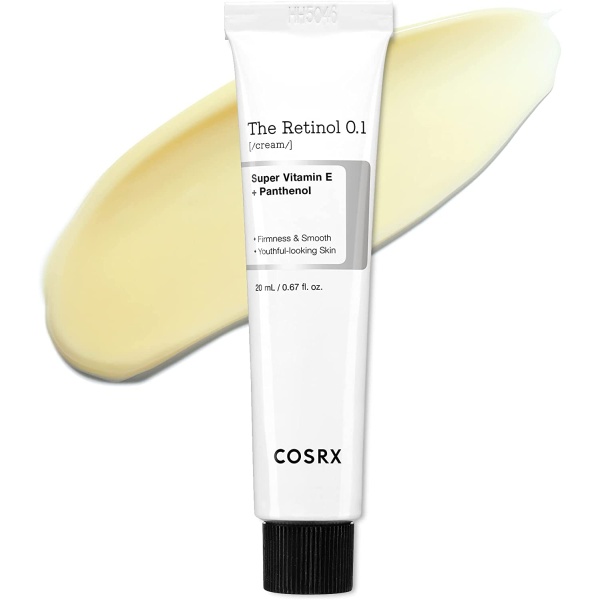 COSRX The Retinol 0.1 Cream