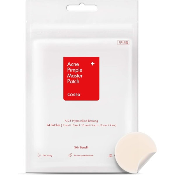 COSRX Acne Pimple Patch