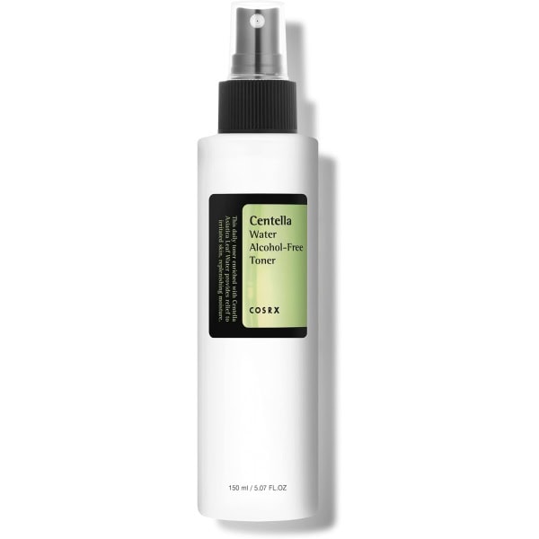 COSRX Centella Water Alcohol-Free Toner 150ml