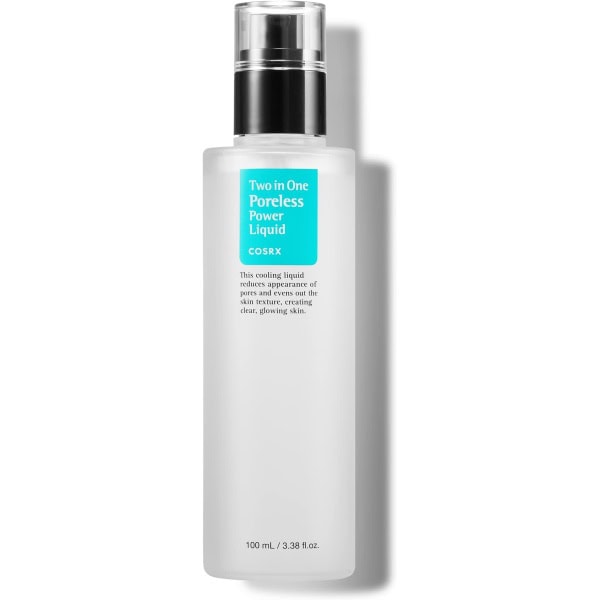 COSRX Two In One Poreless Power Liquid 100ml