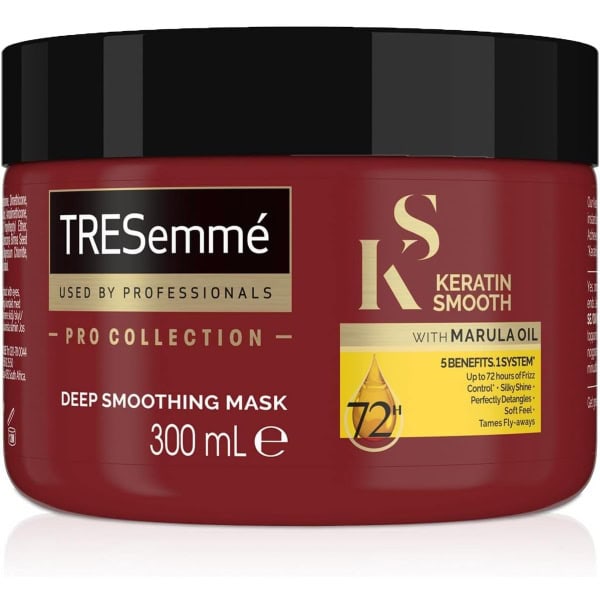 Tresemme Keratin Smooth Deep Treatment Masque 300Ml