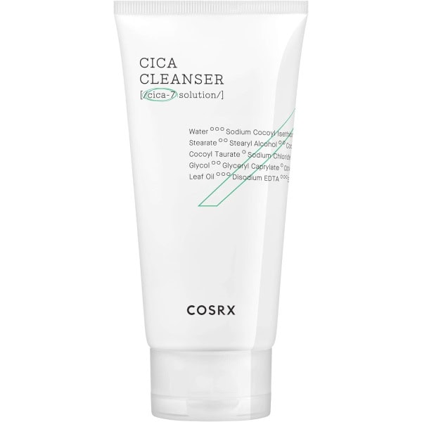 Cosrx Pure Fit Cica Cleanser 150 Ml