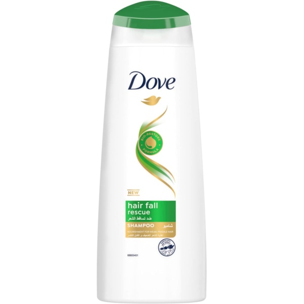 Dove Nutritive Solutions Hair Fall Rescue Shampoo 200ml