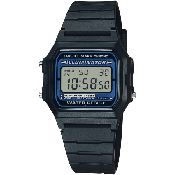 Casio Men Digital Quartz Watch