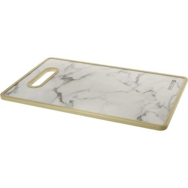 Royalford Marble designed Cutting board