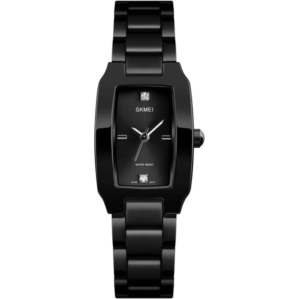 SKMEI Female Simple Square Watches for Women Ladies