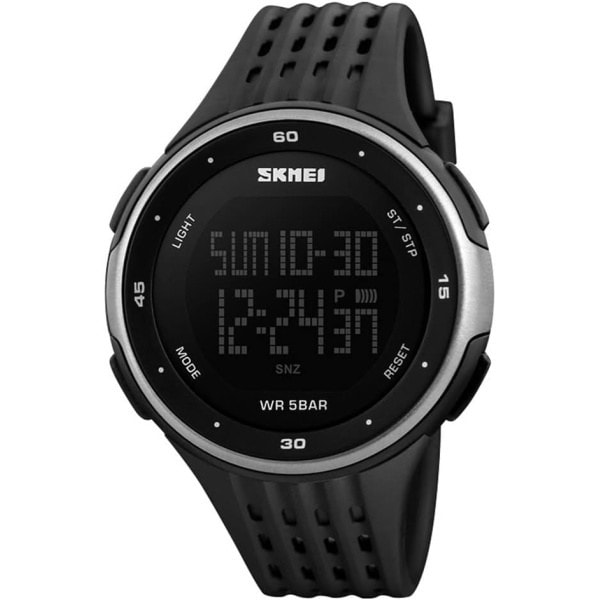 Skmei Digital Sport Watch  For Men