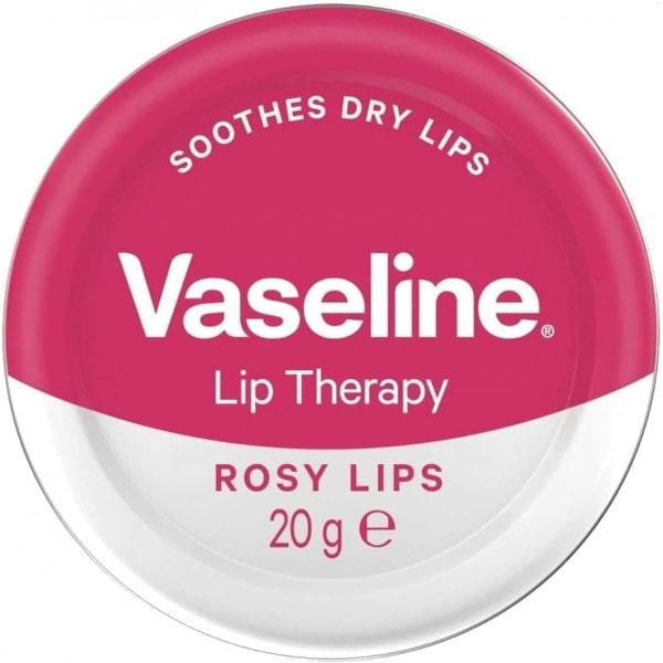 VASELINE Lip Therapy Rosy Lips Oil 20g