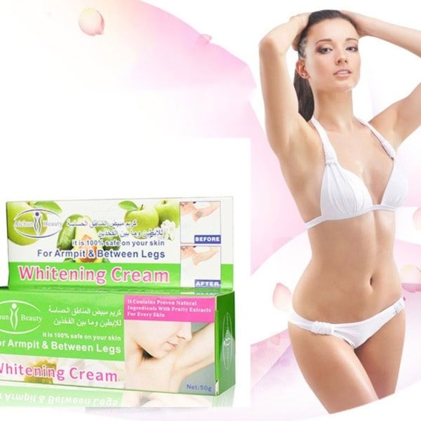 AICHUN BEAUTY Whitening Cream