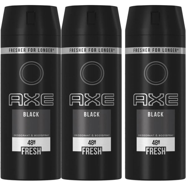 Axe Men Deodorant Body Spray for Long 150ml