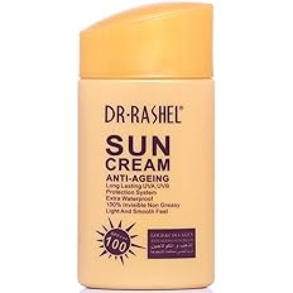 Dr. Rashel Sun Cream Anti-Ageing Cream