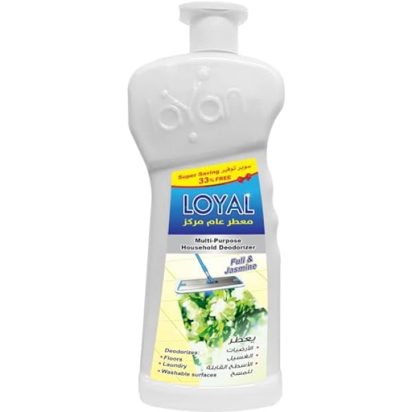 Loyal Multi-Purpose Household Deodorizer