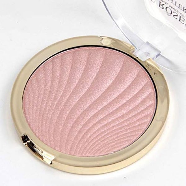 Miss Rose Makeup Highlighter Golden 10 g