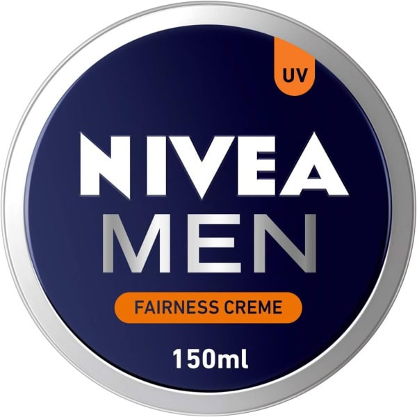 NIVEA MEN Face Body & Hands Cream