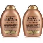 OGX Shampoo And Conditioner 385Ml