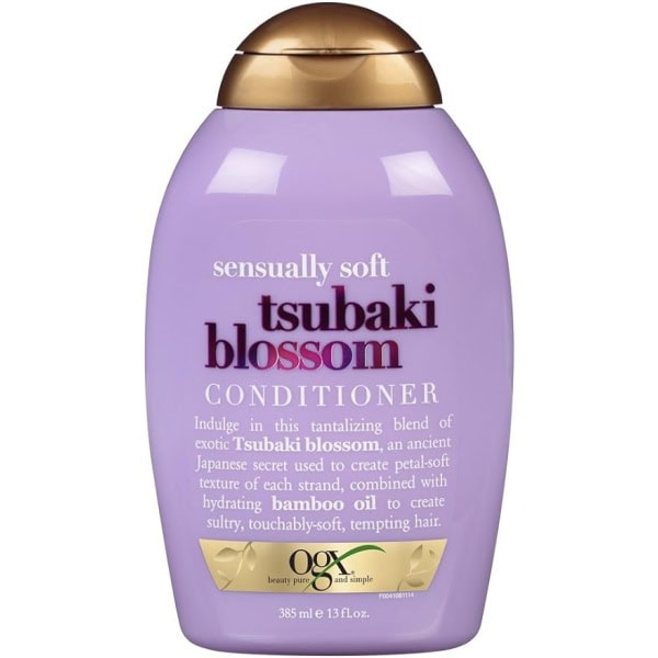 Ogx  Tsubaki Blossom Conditioner 384ml