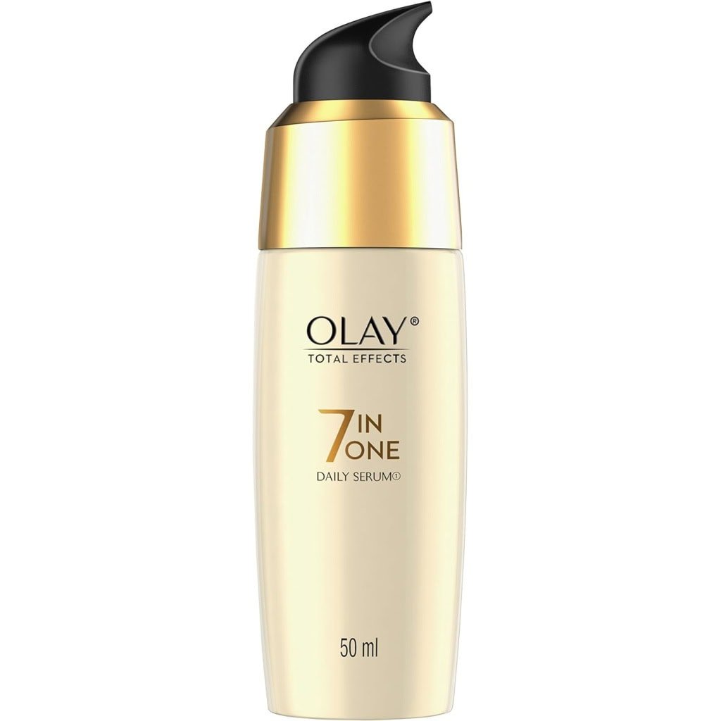 Olay Total Effects 7-in-1 Serum, 50ml