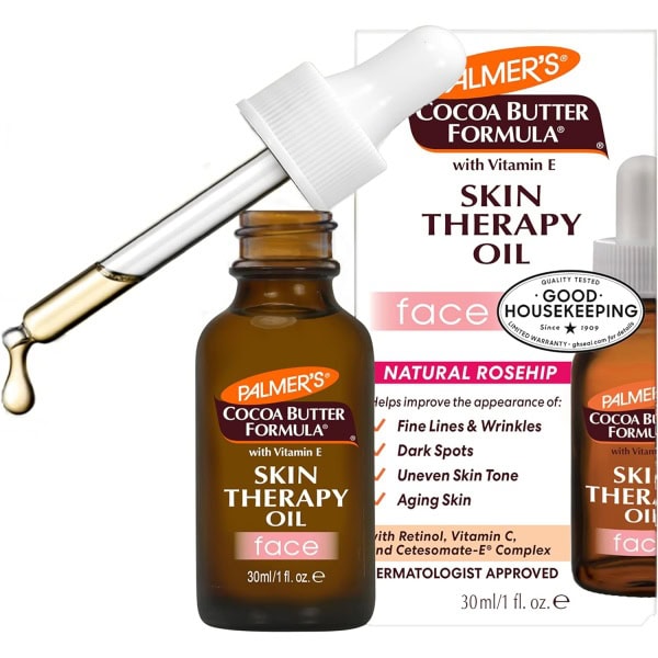 Palmer's Cbf Skin Therapy Oil  30 ML