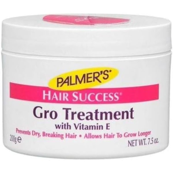 Palmer's Hair Success Gro Treatment