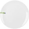 Royalford Porcelain Magnesia Dinner Plate