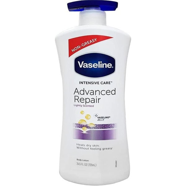 Vaseline Intensive Care Advanced Repair Lotion