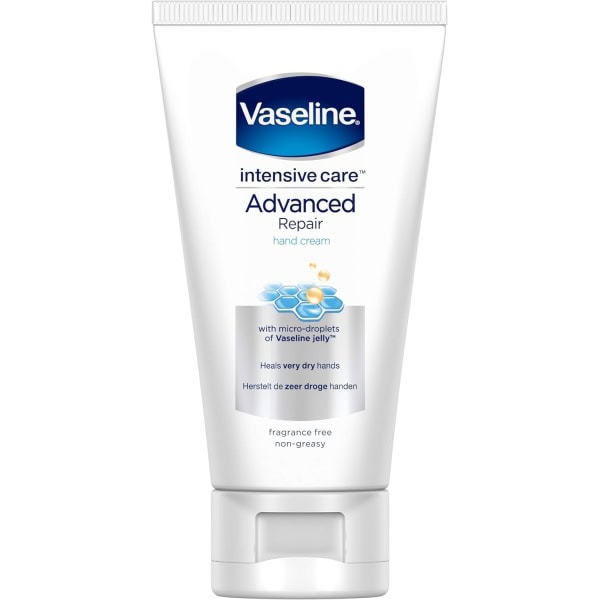 Vaseline intensive care advanced repair 75ml