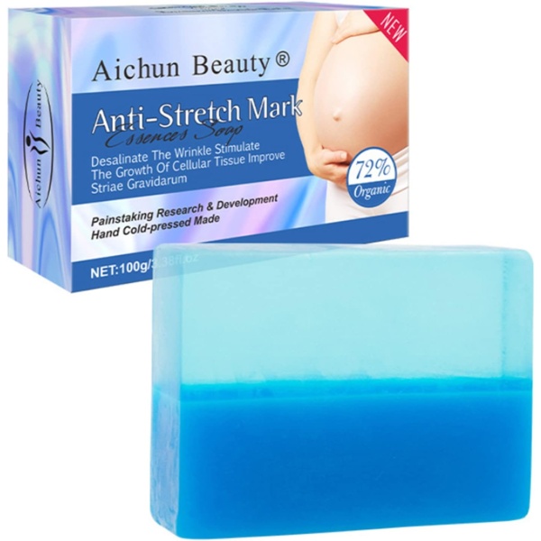 AICHUN BEAUTY Anti-Stretch Mark 100g