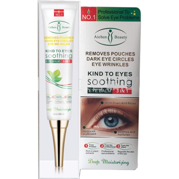 AICHUN BEAUTY Cream to Remove Dark Circles