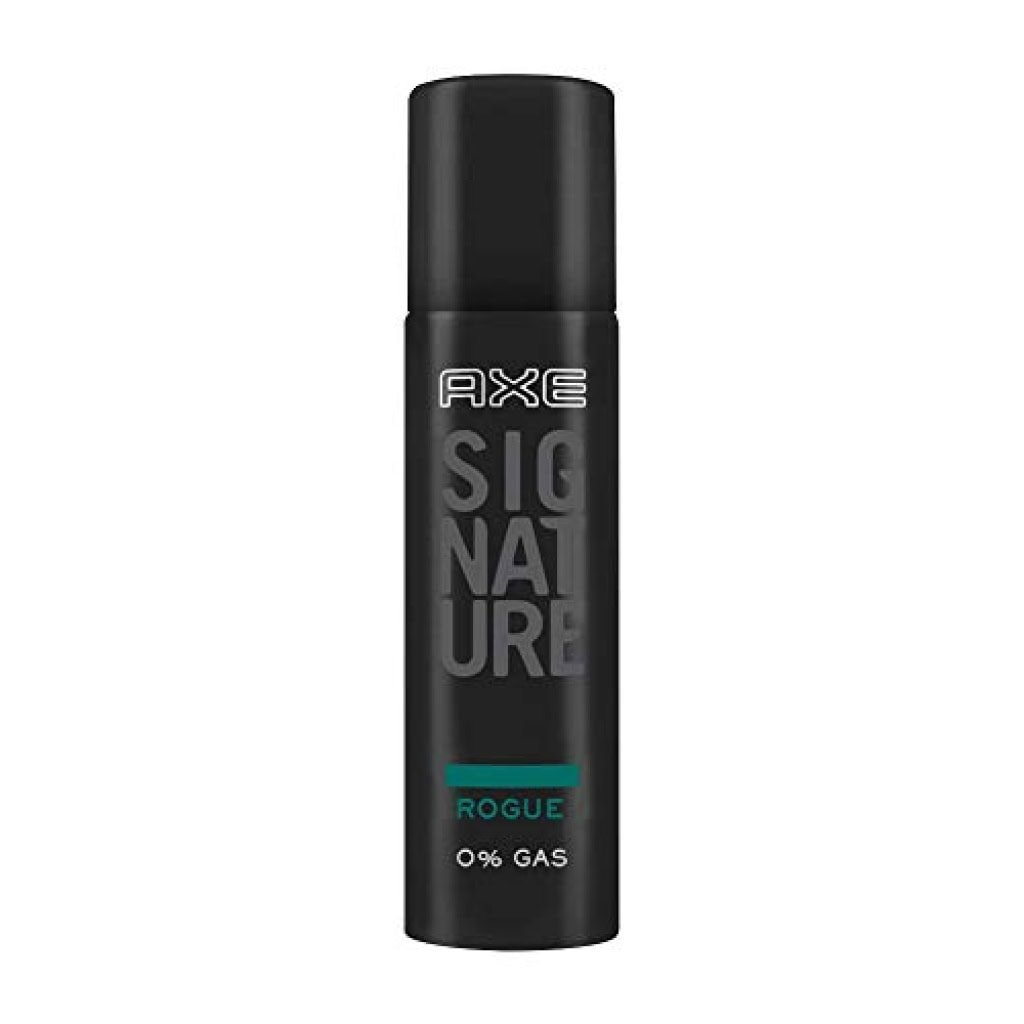 AXE Signature Body Perfume, 122ml