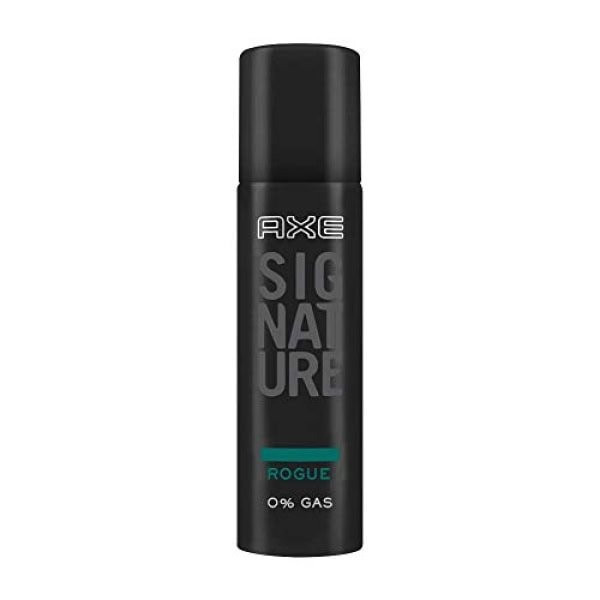 AXE Signature Body Perfume 122 ml