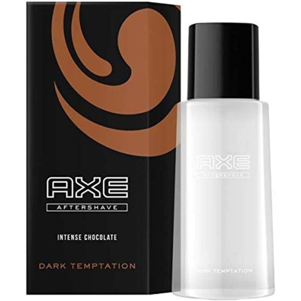 Axe Aftershave Dark Temptation, 100ml