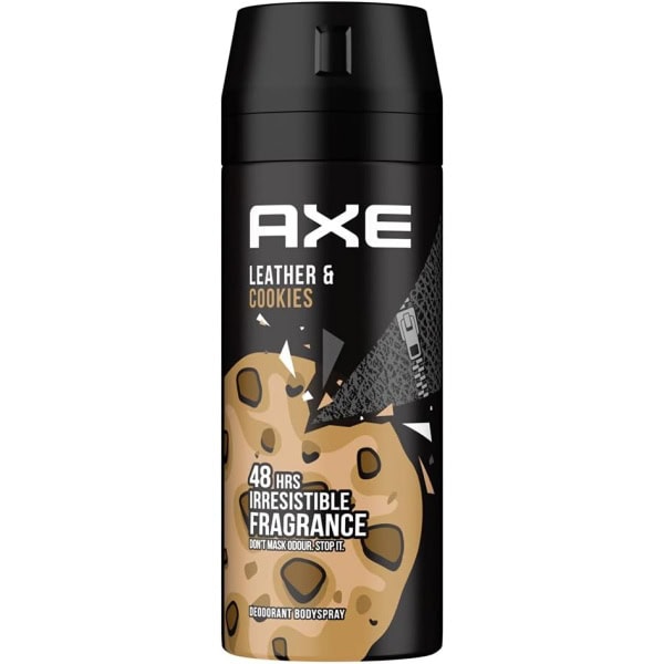 Axe Body Spray Deodorant for Men 150ml